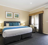 Comfort Inn  Suites Sombrero - Tourism Caloundra