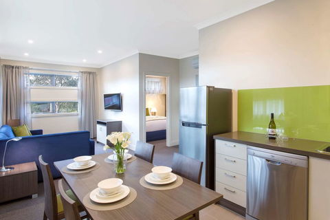 Comfort Inn & Suites Warragul - Tourism Caloundra 2