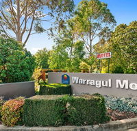 Comfort Inn  Suites Warragul - Tourism Caloundra