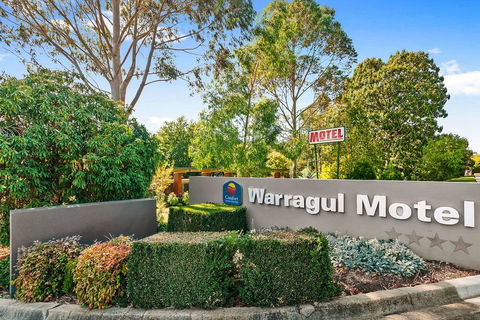 Comfort Inn & Suites Warragul - Tourism Caloundra 0