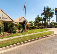 Comfort Inn and Suites Robertson Gardens - Tourism Caloundra