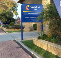 Comfort Inn Anzac Highway - Tourism Caloundra