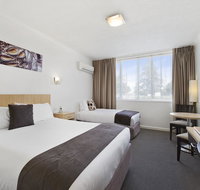 Comfort Inn Capital Horsham - Tourism Caloundra