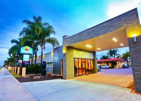 Comfort Inn Deakin Palms - Tourism Caloundra 0