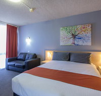 Comfort Inn Dubbo City - Tourism Caloundra