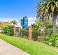 Comfort Inn Greensborough - Tourism Caloundra