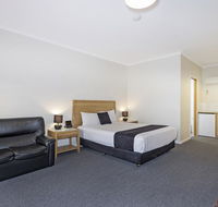 Comfort Inn Lady Augusta - Tourism Caloundra