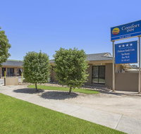Comfort Inn May Park - Tourism Caloundra