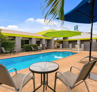 Comfort Inn on Main Hervey Bay - Tourism Caloundra