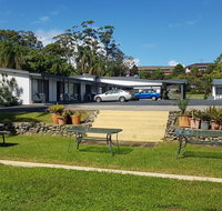Comfort Inn Premier - Tourism Caloundra