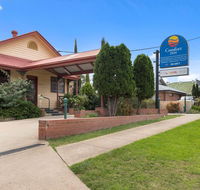 Comfort Inn Sovereign Gundagai - Tourism Caloundra