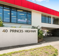 Comfort Inn Traralgon - Tourism Caloundra