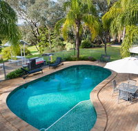 Commercial Golf Resort - Tourism Caloundra