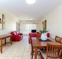 Como Apartments Gladstone - Tourism Caloundra