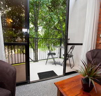 Connells Motel  Serviced Apartments - Tourism Caloundra