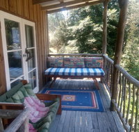 Conservation Retreat - Tourism Caloundra