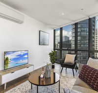 Contemporary Luxury With Views At Maya Waterfront - Tourism Caloundra