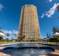 Contessa Holiday Apartments - Tourism Caloundra