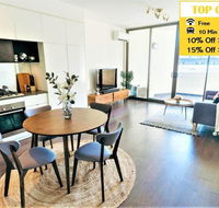 Convenient  Cozy 1BR next to Mall. 10 min to CBD - Tourism Caloundra