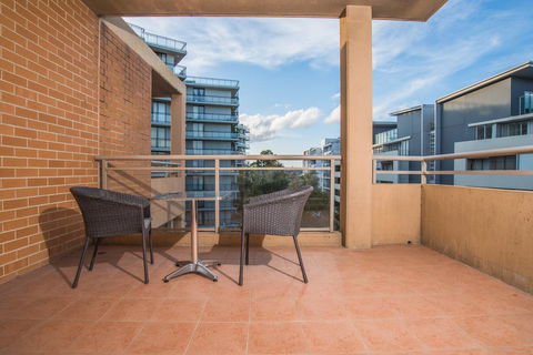 Convenient 2bed Rockdale APT Next To Station&Beach - Tourism Caloundra 1