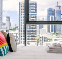 Convenient and Bright 1BED APT at South Brisbane - Tourism Caloundra