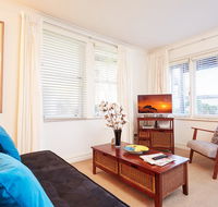 Convenient Studio With Lovely Courtyard - Tourism Caloundra