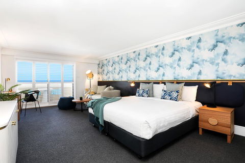 Coogee Bay Boutique Hotel - Tourism Caloundra 0