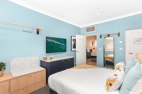 Coogee Bay Boutique Hotel - Tourism Caloundra 1