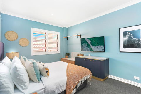 Coogee Bay Boutique Hotel - Tourism Caloundra 2