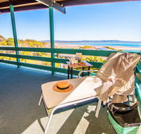Cooinda - Tourism Caloundra