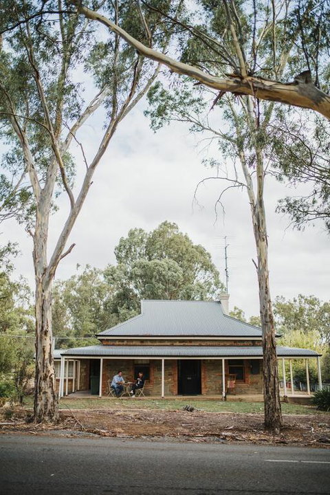 Cooke Cottage - Tourism Caloundra 3