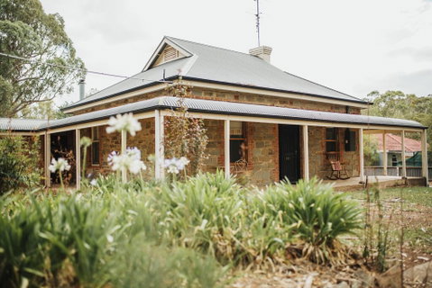 Cooke Cottage - Tourism Caloundra 0