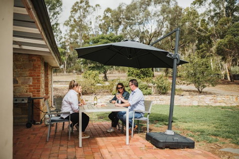 Cooke Cottage - Tourism Caloundra 2