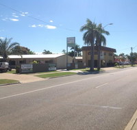 Coolabah Motel Townsville - Tourism Caloundra