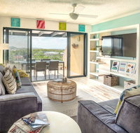 Coolum Beach 3 level Townhouse Private Rooftop Terrace Spa Overlooking Mount Coolum - Tourism Caloundra