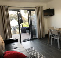 Coonawarra Cabins Unit B - Tourism Caloundra