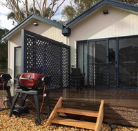 Coonawarra Cabins Unit C - Tourism Caloundra