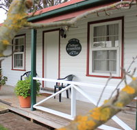 Coonawarra's Pyrus Cottage - Tourism Caloundra