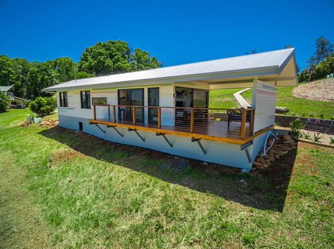 Coorabell Cottages - Tourism Caloundra 2