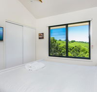 Coorabell Cottages - Tourism Caloundra