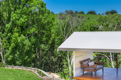Coorabell Cottages - Tourism Caloundra 1