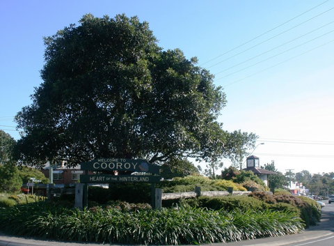 Cooroy Luxury Motel Apartments - Tourism Caloundra 2