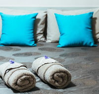 Copper City Motel - Tourism Caloundra