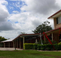 Copper Country Motor Inn  Restaurant