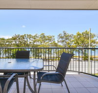 Coral Breeze Penthouse - Tourism Caloundra