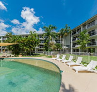 Coral Coast Resort Accor Vacation Club Apartments - Tourism Caloundra