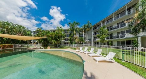 Coral Coast Resort Accor Vacation Club Apartments - Tourism Caloundra 0