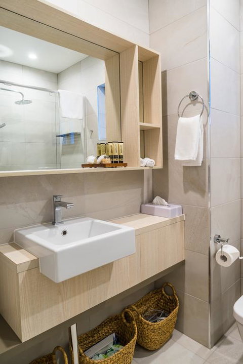 Coral Coast Resort Accor Vacation Club Apartments - Tourism Caloundra 3