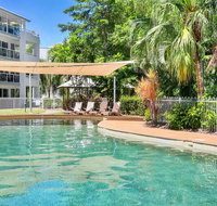 Coral Coast Resort Apartment - Tourism Caloundra