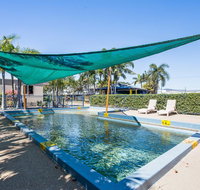 Coral Coast Tourist Park - Tourism Caloundra